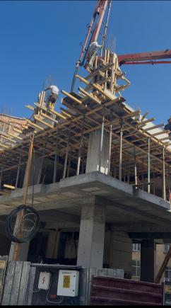 TAAHHÜTLÜ İNŞAAT